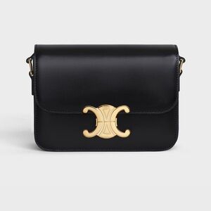 Celine Teen Triomphe bag